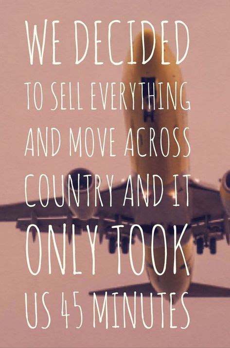 country moving quotes.